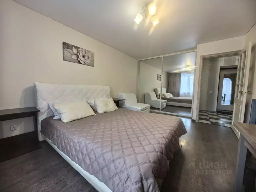 1-к кв. Санкт-Петербург ул. Савушкина, 118 (39.0 м) - Фото 2