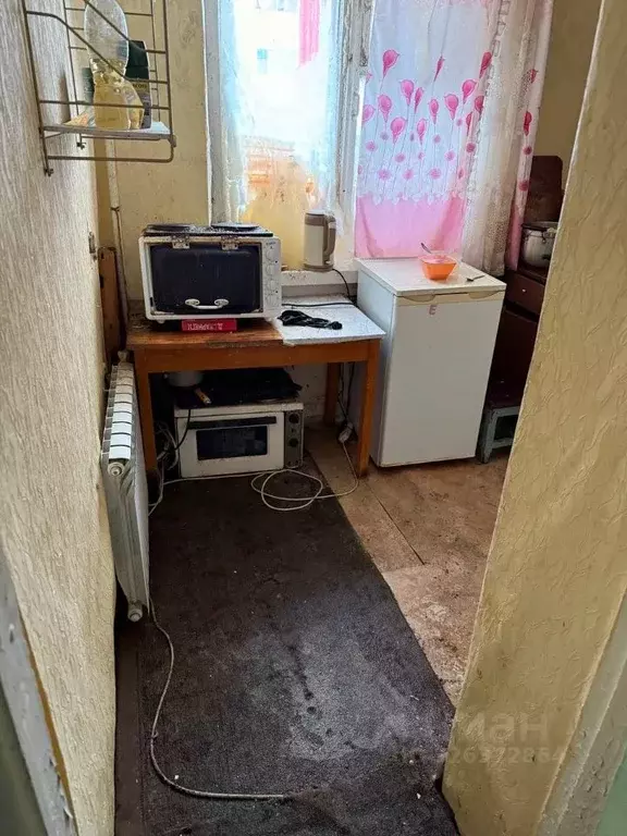 Свободной планировки кв. Магаданская область, Хасынский муниципальный ... - Фото 2