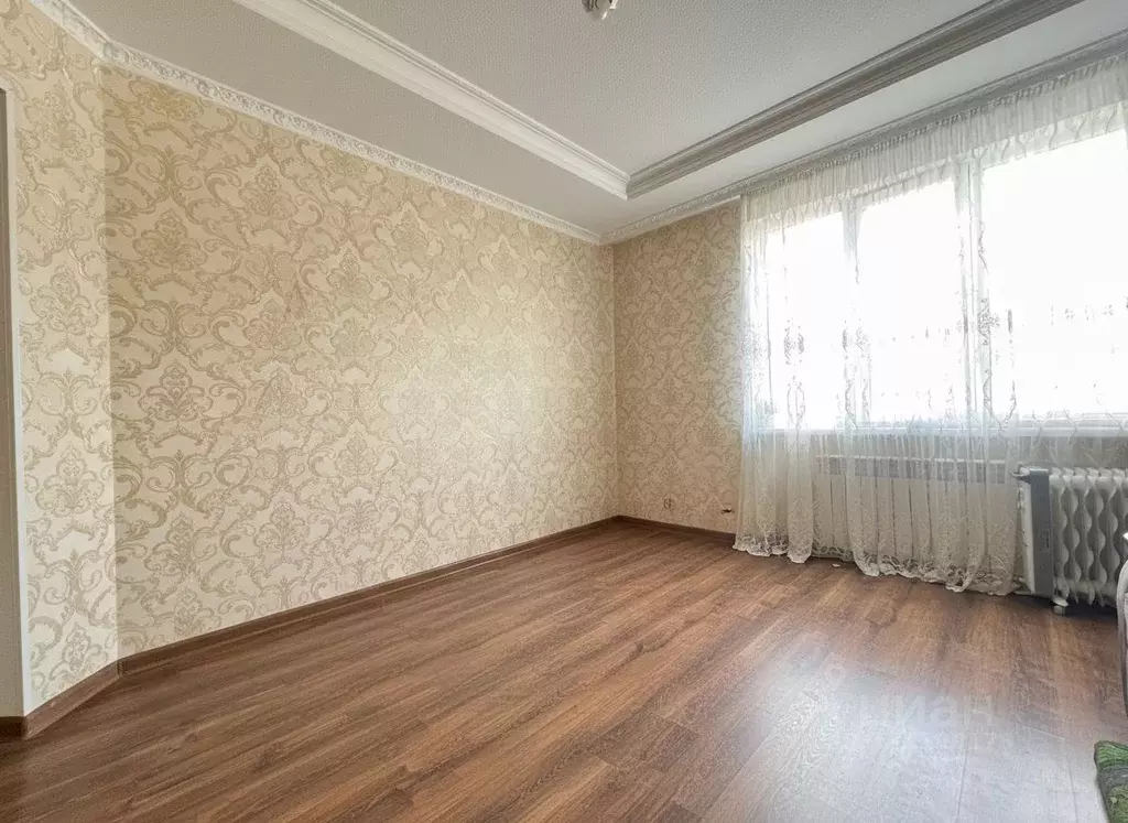 2-к кв. Кабардино-Балкария, Нальчик ул. Байсултанова (66.0 м) - Фото 2