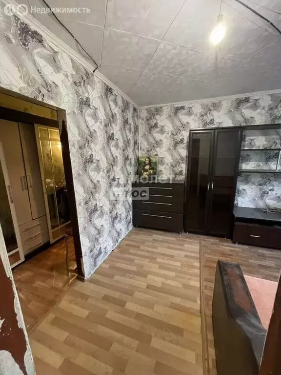 1-комнатная квартира: Липецк, улица Механизаторов, 1 (29.9 м) - Фото 1