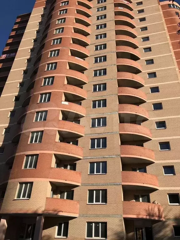 2-к. квартира, 85 м, 5/18 эт. - Фото 1