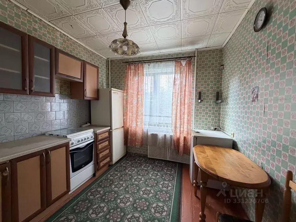 2-к кв. Московская область, Егорьевск 4-й мкр, 17 (48.1 м) - Фото 1