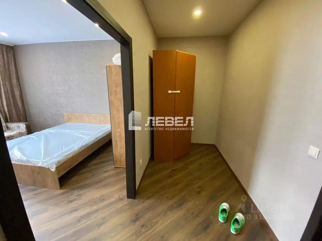 1-к кв. Московская область, Подольск ул. 43-й Армии, 15 (38.2 м) - Фото 1