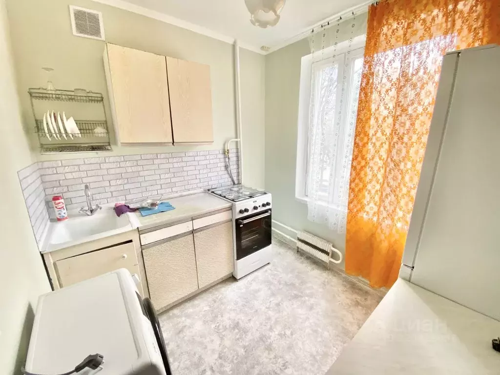 2-к кв. Москва ш. Энтузиастов, 100К4 (45.0 м) - Фото 2