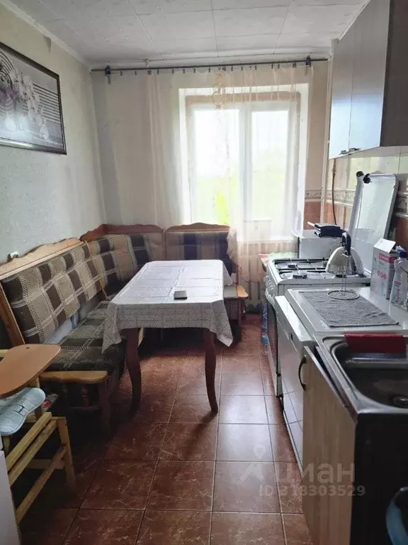 2-к кв. Краснодарский край, Лабинск ул. Демьяна Бедного, 107 (50.0 м) - Фото 1