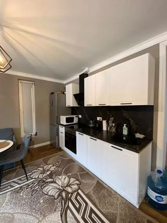 Дом в Москва д. Николо-Хованское, Коммунарка-1 СНТ,  (110 м) - Фото 1