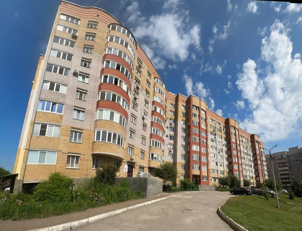 Продаётся 3-к квартира, 74.8 м - Фото 0
