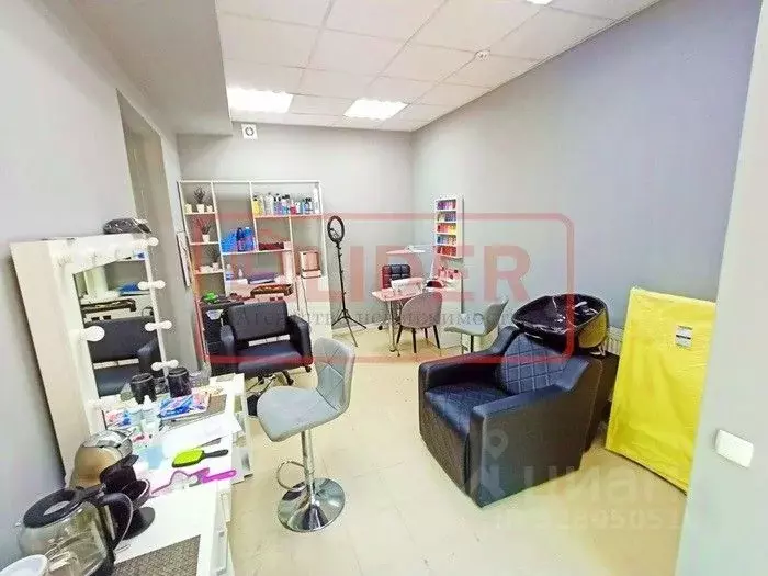 Офис в Севастополь ул. Новороссийская, 57 (23 м) - Фото 1