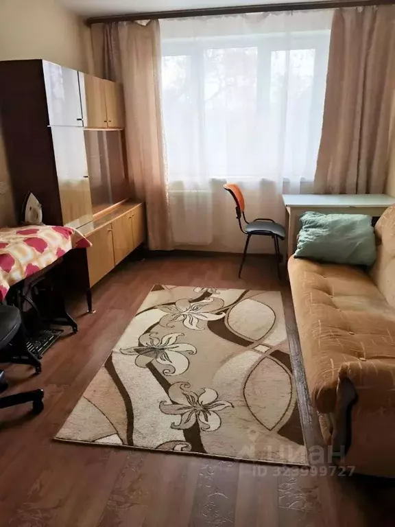 Комната Свердловская область, Екатеринбург ул. Посадская, 42 (15.0 м) - Фото 2