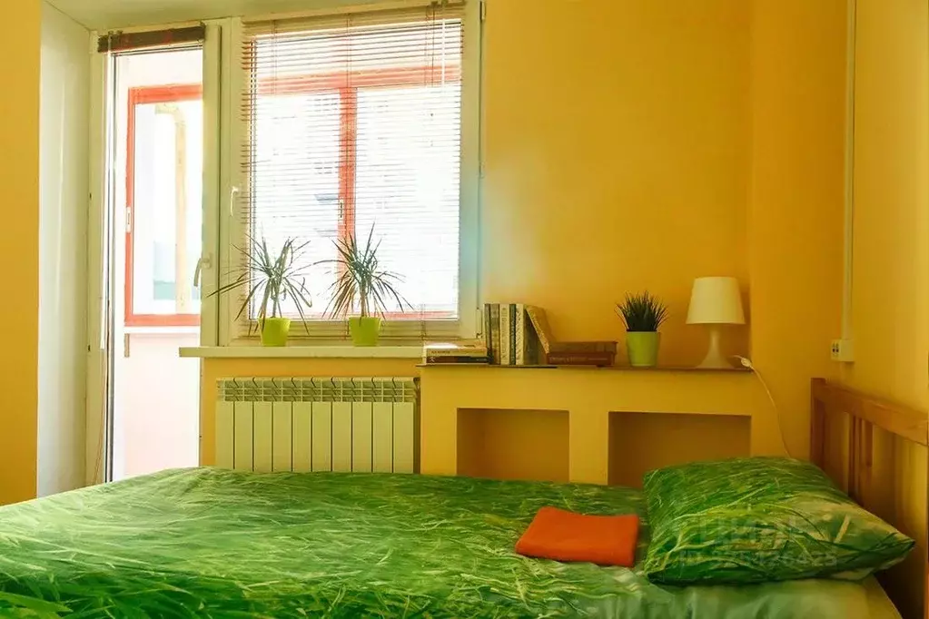 Комната Челябинская область, Миасс ул. Богдана Хмельницкого, 22 (15.0 ... - Фото 2