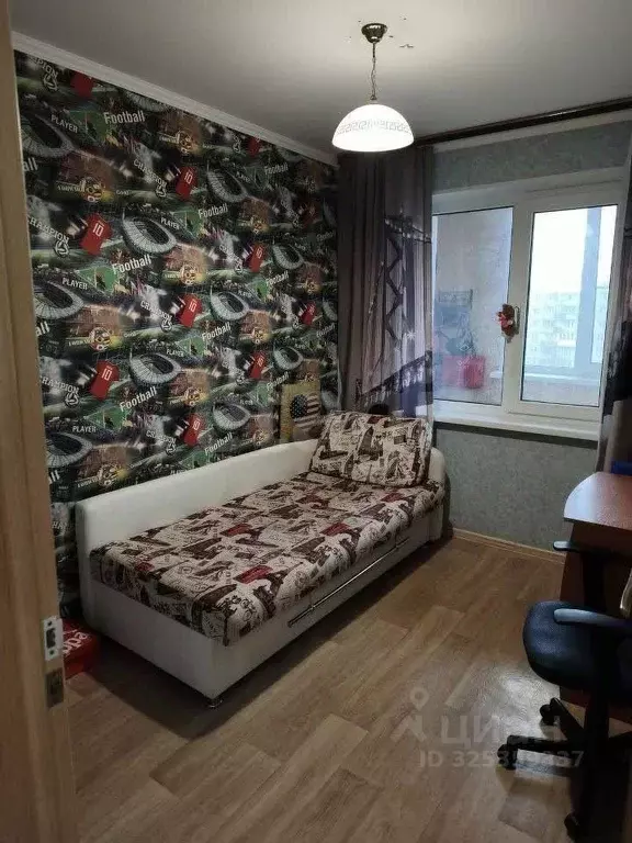 3-к кв. Нижегородская область, Нижний Новгород Кузнечиха жилрайон, ... - Фото 1