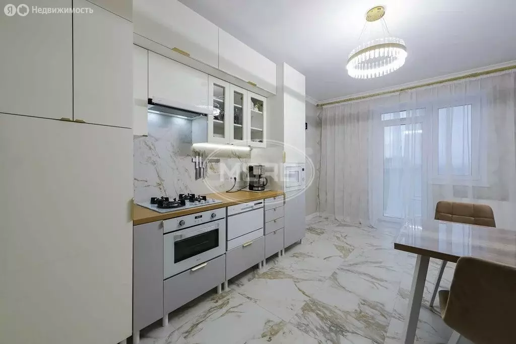 2-комнатная квартира: Калининград, Закатная улица, 29к1 (63.8 м) - Фото 0