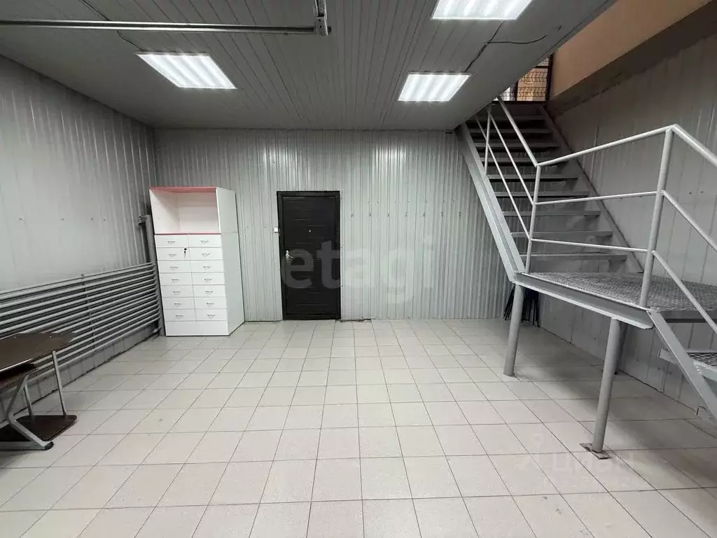 Склад в Ямало-Ненецкий АО, Новый Уренгой Железнодорожная ул., 112А ... - Фото 2