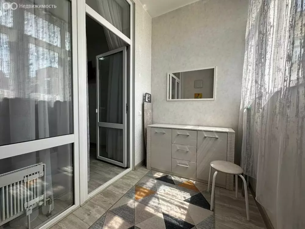 Квартира-студия: Анапа, улица Ленина, 202к2 (30 м) - Фото 0