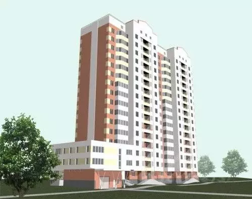 Гараж в Свердловская область, Екатеринбург ул. Волгоградская, 29А (15 ... - Фото 1