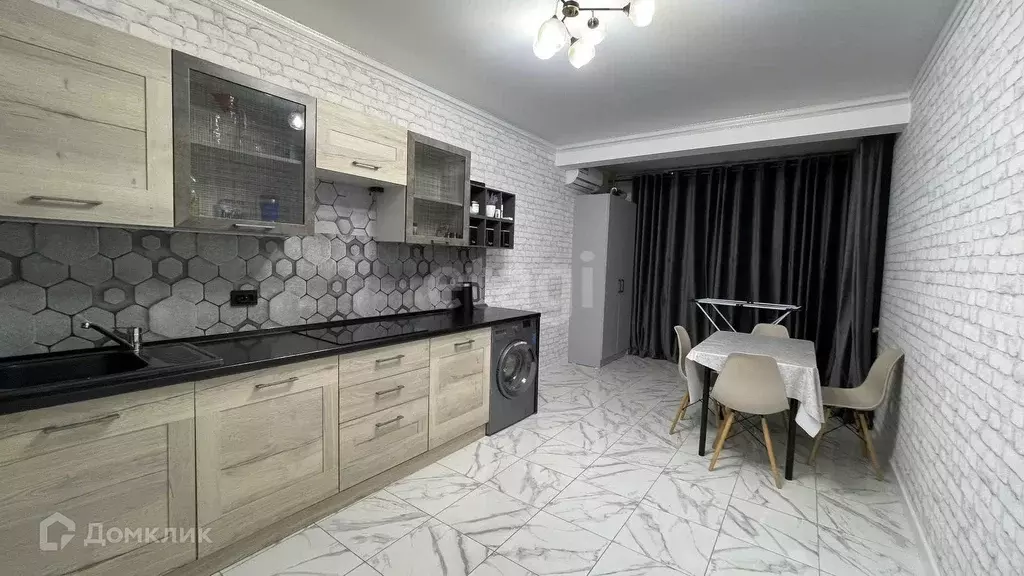Продаётся 1-к квартира, 40 м - Фото 0