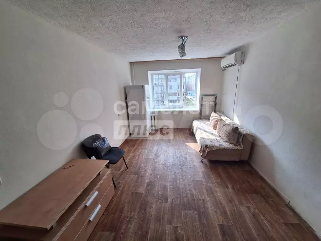 Комната 18 м в 1-к., 5/9 эт. - Фото 0