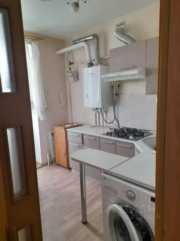 1-к кв. Ростовская область, Батайск ул. 2-я Речная, 27 (29.0 м) - Фото 2