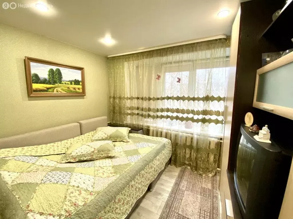 1-комнатная квартира: Пенза, проспект Победы, 82 (20 м) - Фото 1