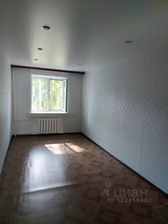 3-к кв. Новосибирская область, Тогучинский район, Горный рп Молодежная ... - Фото 1