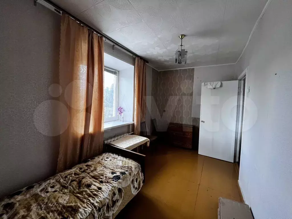 3-к. квартира, 50 м, 3/5 эт. - Фото 0