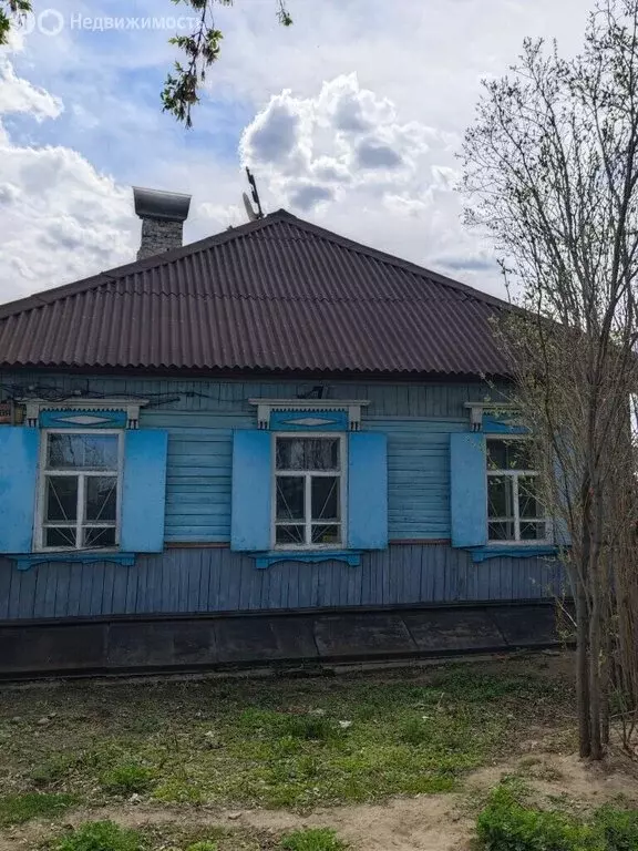 Дом в Иркутск, микрорайон Иркутск-2, Трактовая улица (43 м) - Фото 1