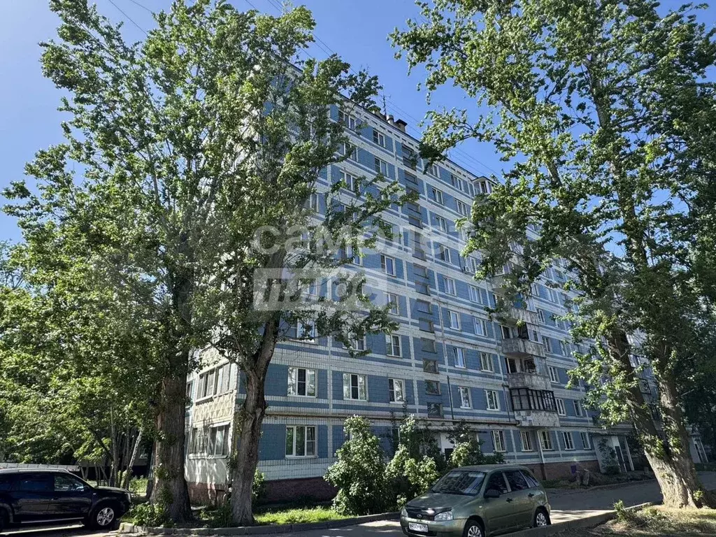 4-к. квартира, 65,9 м, 9/9 эт. - Фото 1