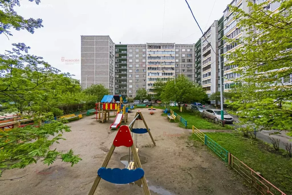 3к в -комнатной квартире (13.333333 м) - Фото 1