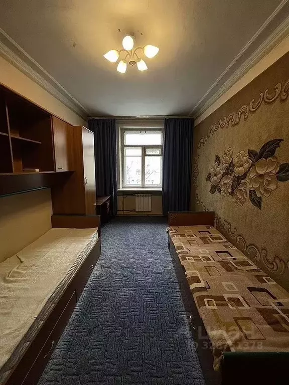 2-к кв. Москва ул. Трофимова, 23К2 (47.0 м) - Фото 1