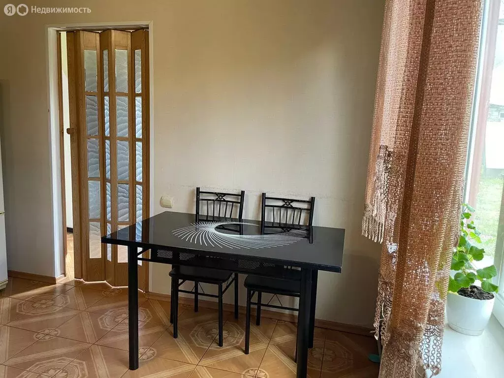 Дом в посёлок Ново-Бобруйск, Заречная улица, 9 (120 м) - Фото 2