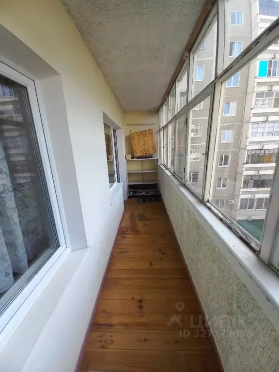 2-к кв. Свердловская область, Екатеринбург ул. Расточная, 13 (50.0 м) - Фото 1