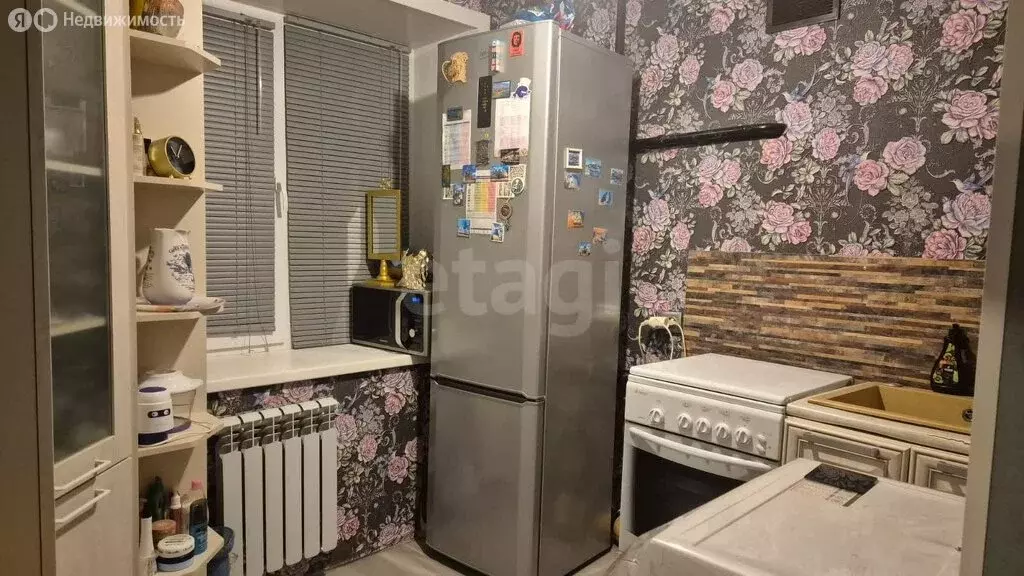 2-комнатная квартира: Тверь, улица Веселова, 28 (42 м) - Фото 2