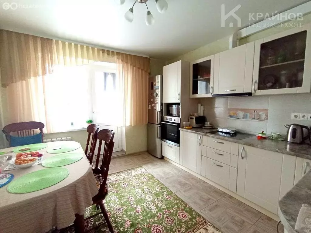 2-комнатная квартира: Воронеж, улица 121-й Стрелковой Дивизии, 11/1 ... - Фото 1