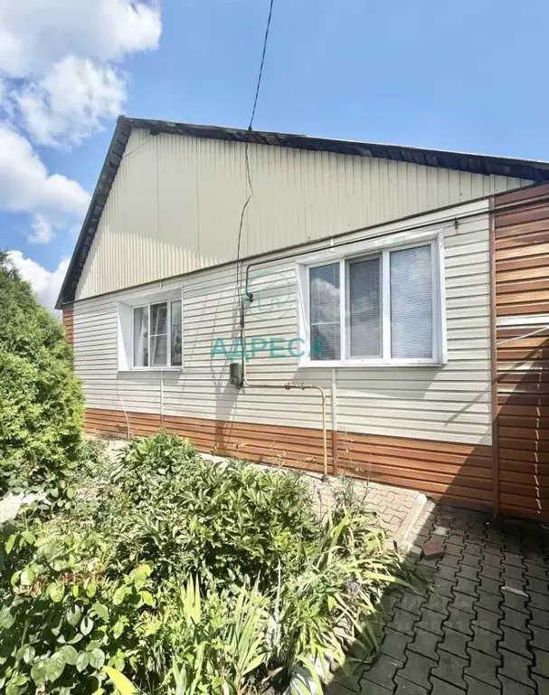 Дом в Белгородская область, Новооскольский муниципальный округ, с. ... - Фото 2