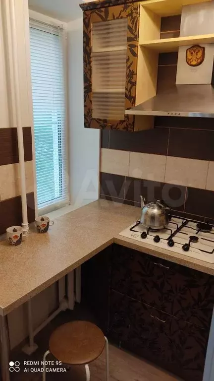 Квартира-студия, 20 м, 3/5 эт. - Фото 0