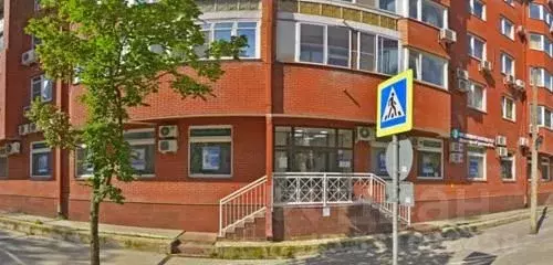 Гараж в Москва Маленковская ул., 14к3 (19 м) - Фото 2
