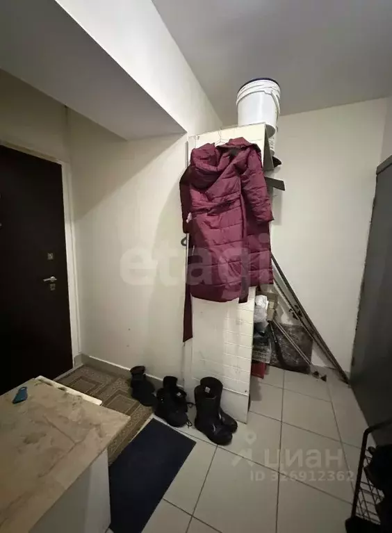 3-к кв. Коми, Сыктывдинский район, с. Выльгорт Рабочая ул., 11 (49.2 ... - Фото 1