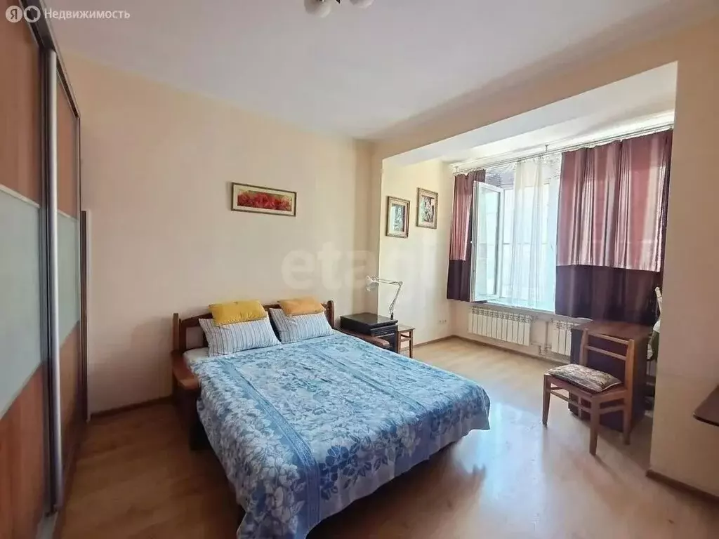 1-комнатная квартира: Севастополь, улица Челюскинцев, 57к2 (42.4 м) - Фото 2