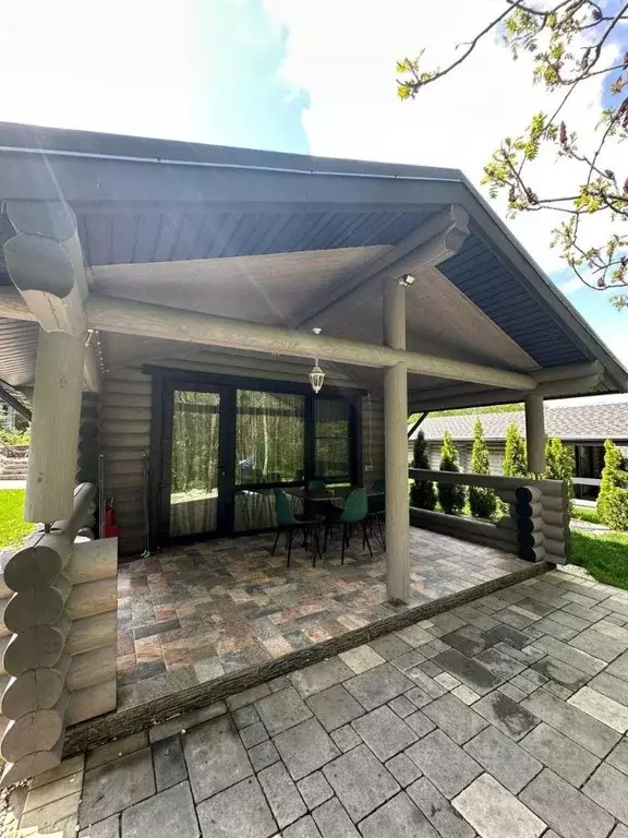 Дом в Краснодарский край, Апшеронский район, Нижегородское с/пос, ... - Фото 2