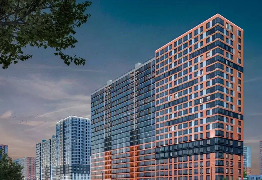 Студия Ленинградская область, Всеволожский район, Свердловское ... - Фото 2