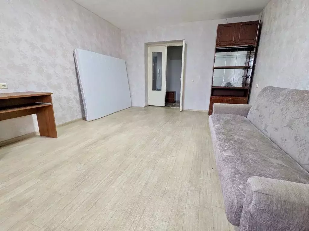 1-к кв. Кировская область, Киров ул. Чапаева, 11 (32.0 м) - Фото 1