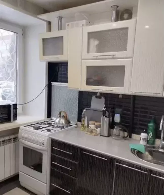Продаётся 2-к квартира, 39.8 м - Фото 0