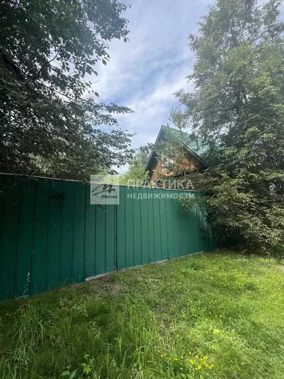 Участок в Москва с. Кленово, Звезда-95 ДНТ, 19 (10.0 сот.) - Фото 1