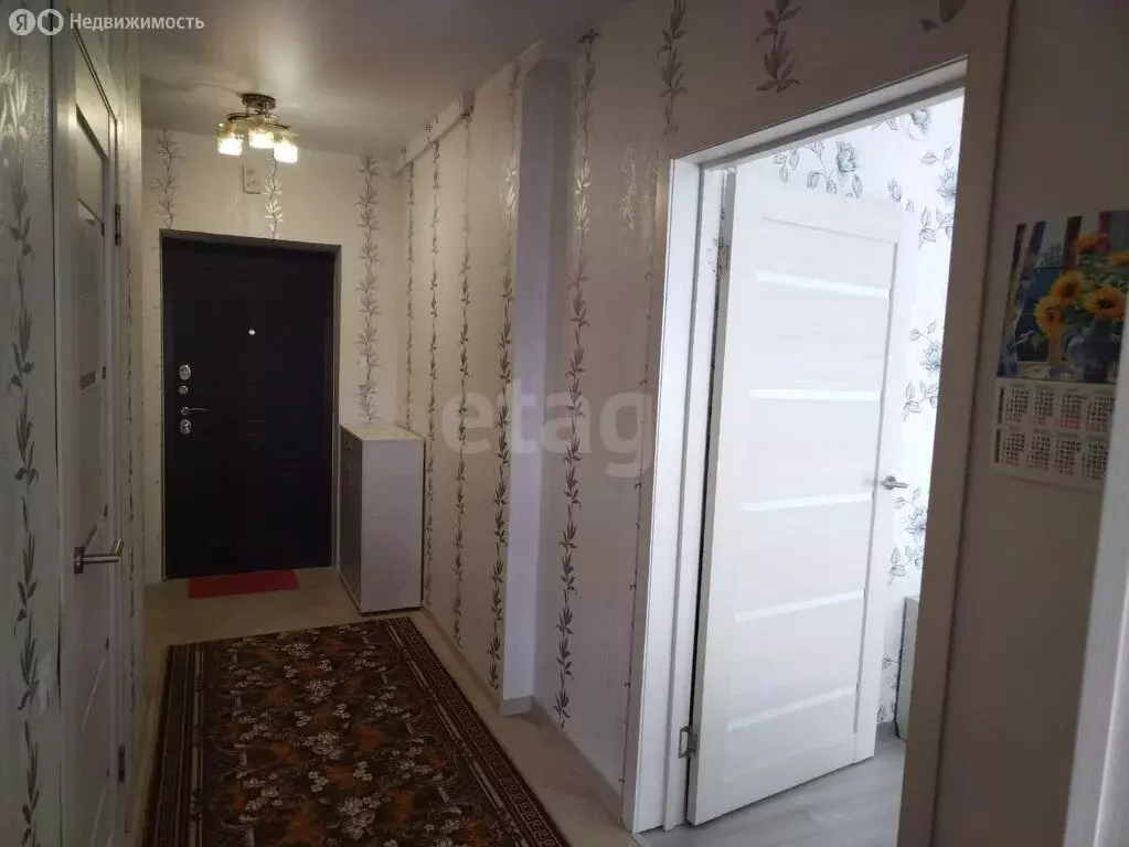 1-комнатная квартира: Омск, бульвар Архитекторов, 1В (41 м) - Фото 0