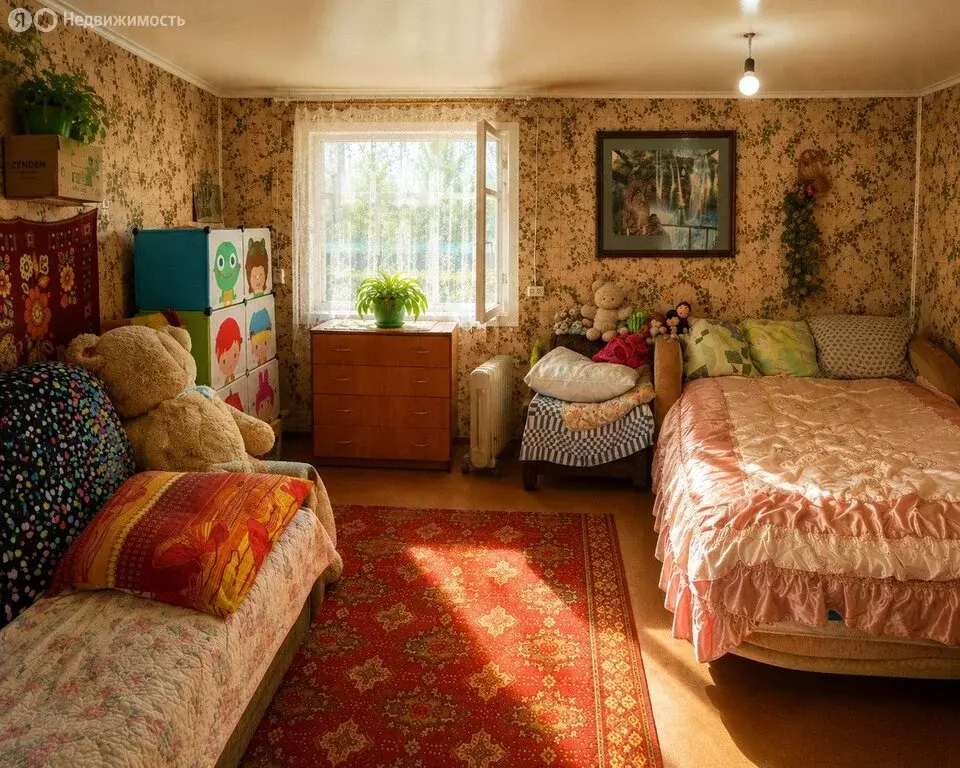 Дом в Иркутская область, Шелехов (42 м) - Фото 2