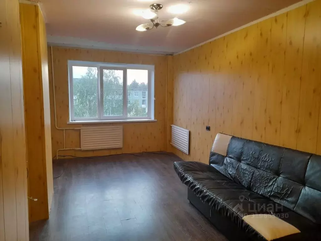 1-к кв. Удмуртия, Ижевск Союзная ул., 51 (35.0 м) - Фото 0