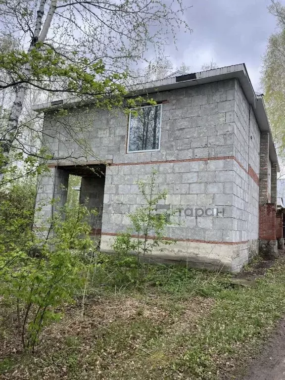 Коттедж в Челябинская область, Челябинск Заречный СНТ, 903 (320 м) - Фото 2