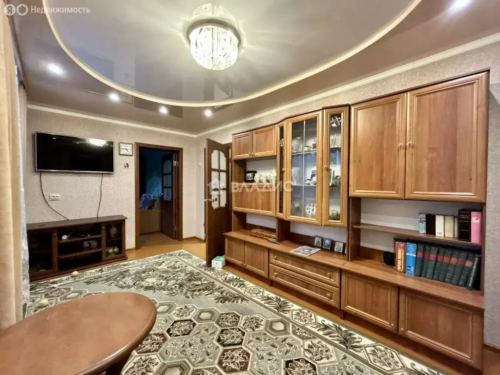 Дом в Семилуки, Йиглавская улица, 18 (74 м) - Фото 2