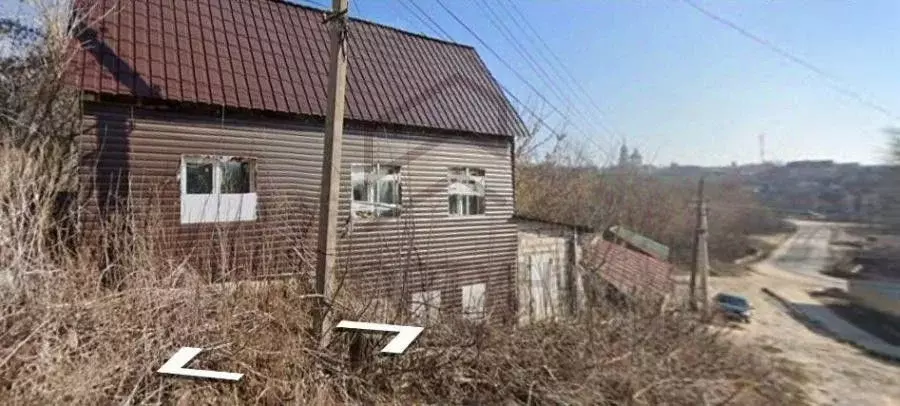 Дом в Липецкая область, Елец ул. Шевченко, 4 (170 м) - Фото 1