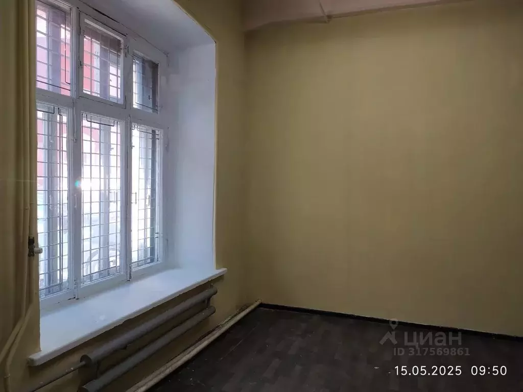 Офис в Московская область, Раменское ул. Карла Маркса, 5с3 (43 м) - Фото 1
